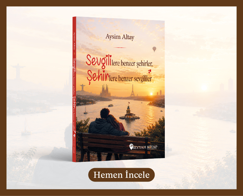 Seyyah Kitap Yayınevi Resim - 1