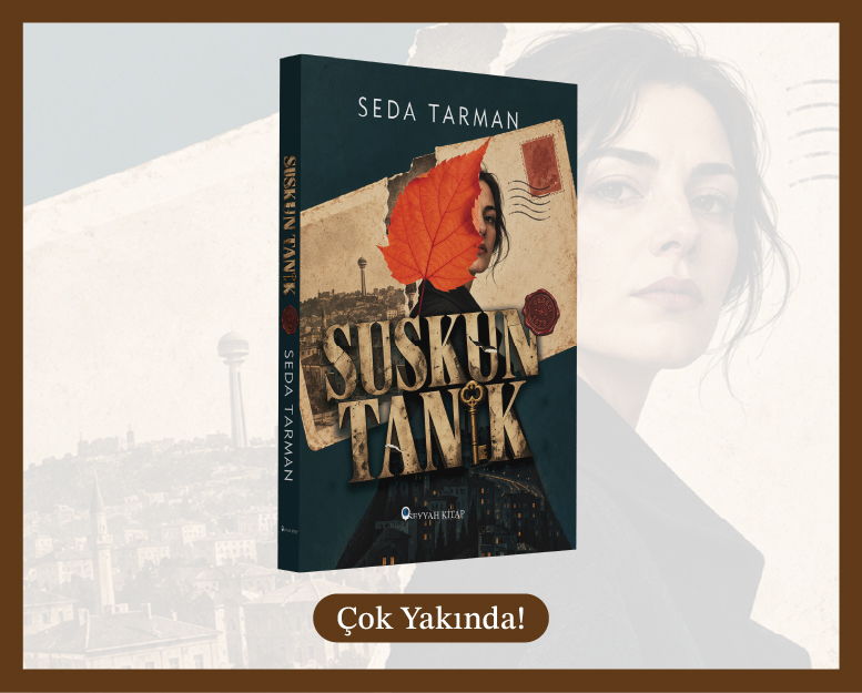 Seyyah Kitap Yayınevi Resim - 1