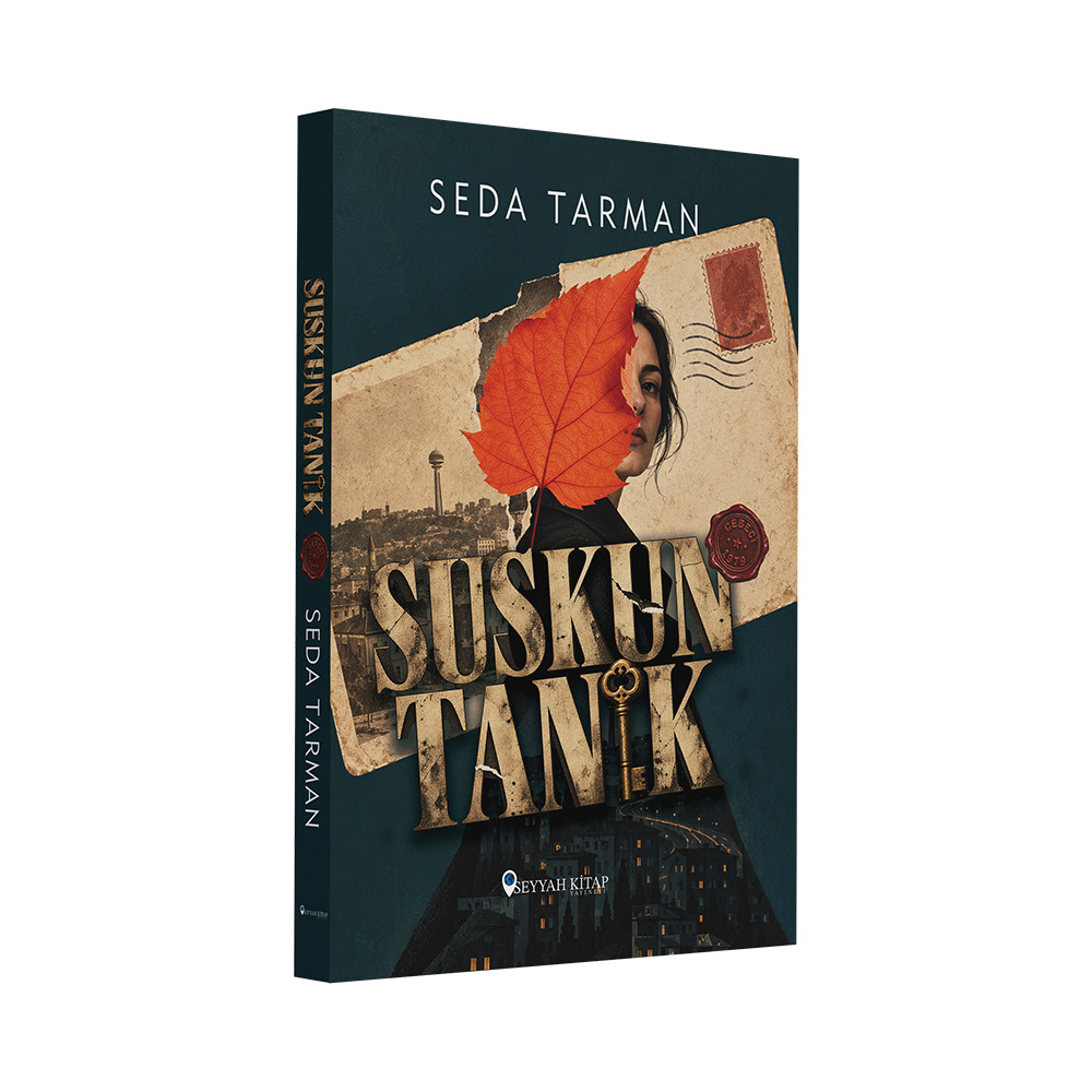 Suskun Tanık