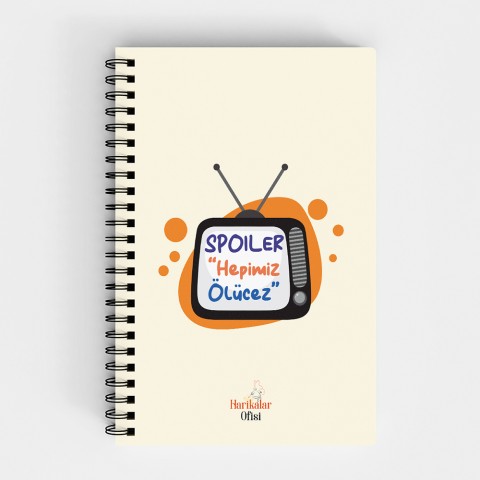 Harikalar Ofisi Spoiler